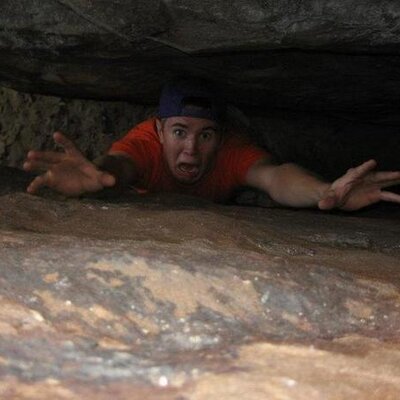 Profile Picture of Daniel Kimbell (@kimbells_N_bits) on Twitter
