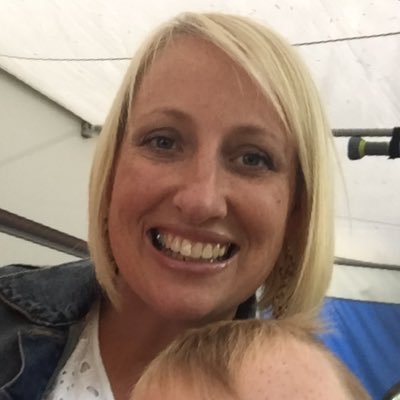 Profile Picture of Kate Scott (@Scott_ka) on Twitter