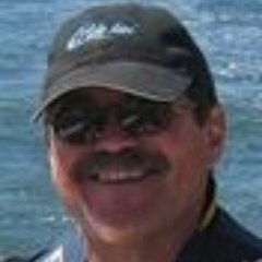 Profile Picture of Byron Jacobs (@ByronJ) on Twitter