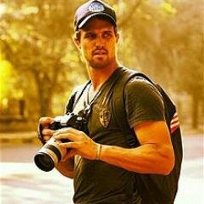 Profile Picture of Rufus Alex (@alex_rufus) on Twitter