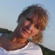 Profile Picture of Wanda Hartley Curtis (@ibtheblond) on Pinterest