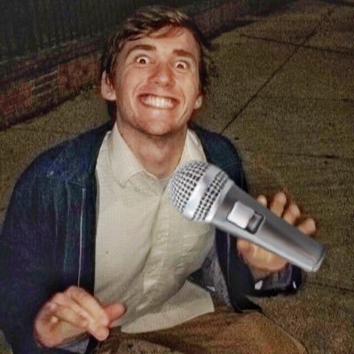 Profile Picture of Stephen King Horror Kid (@josiahcomic) on Twitter