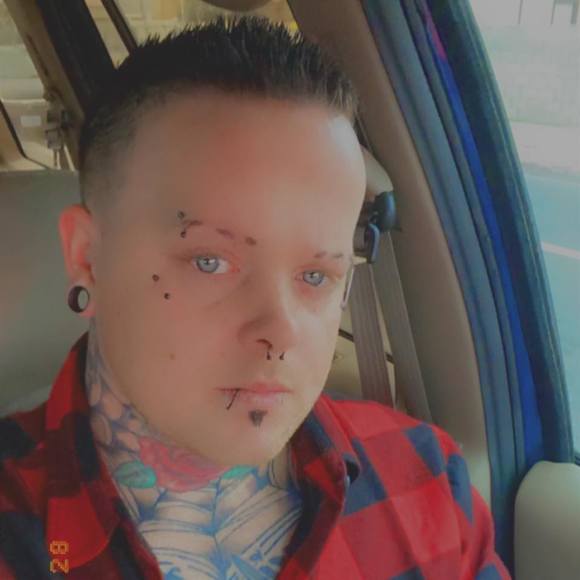 Profile Picture of Austin Walker (@onepittbull1994) on Poshmark