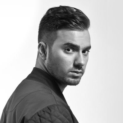 Profile Picture of Aaron Gill (@AaronGill_Music) on Twitter