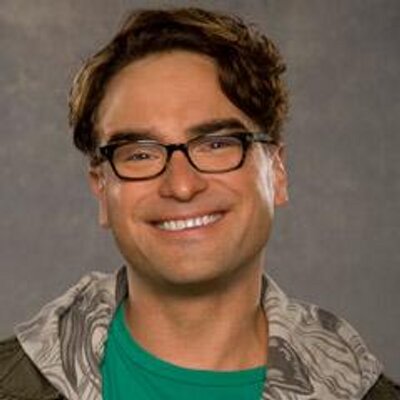 Profile Picture of Leonard Hofstadter (@IWantPenny) on Twitter
