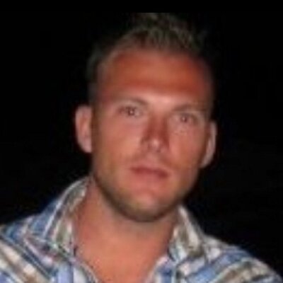 Profile Picture of Matthew Biddle (@matty_bids) on Twitter