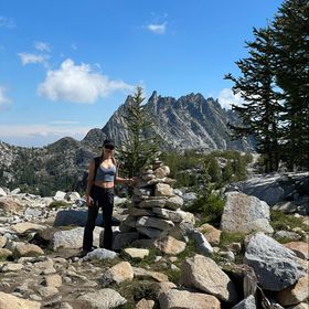 Profile Picture of Bella Cordova (@IsabellaCord0va) on Pinterest