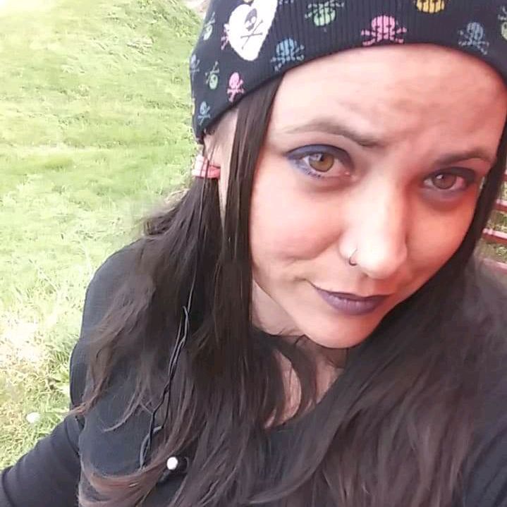 Profile Picture of Adrianne Eve Mott (@adrianne_eve) on Tiktok