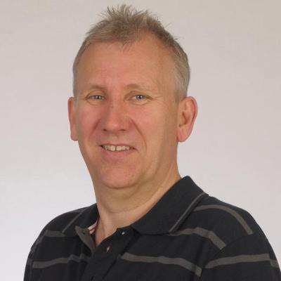 Profile Picture of Mike Ruffles (@MikeRuffles) on Twitter