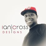 Profile Picture of Ian Cross (@iancross_designs) on Instagram