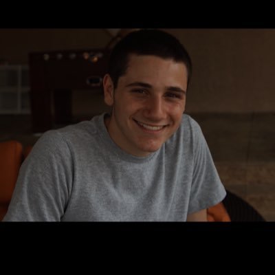 Profile Picture of Michael Carboni (@mike_carboni3) on Twitter