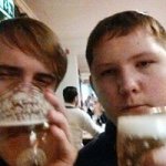 Profile Picture of Joel Gregory (@joelgregory17) on Instagram