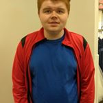 Profile Picture of Nicholas Saylor (@saylorn17) on Instagram