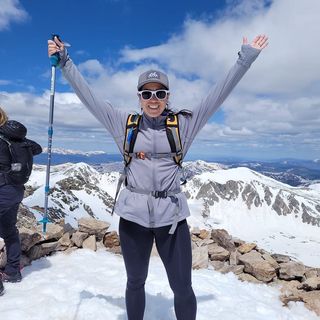 Profile Picture of Heather Elenbaas Acree (@hacree12) on Instagram