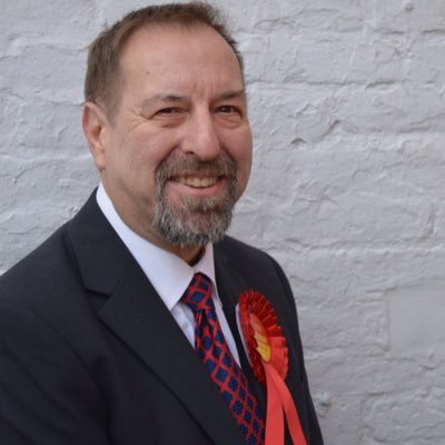 Michael Blase - Twitter Profile Picture of Michael Blase (@blase1955) on Twitter