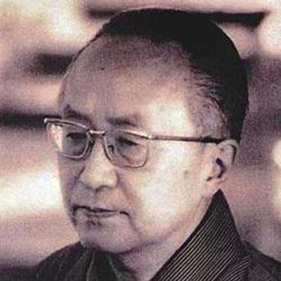 Profile Picture of 井筒俊彦bot (@Izutsu_bot) on Twitter