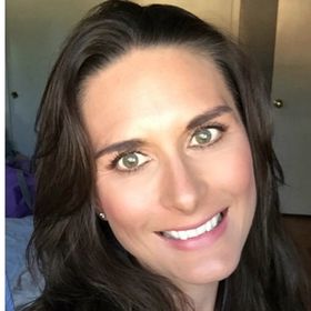 Profile Picture of Danielle Kuna (@daniellekuna) on Pinterest