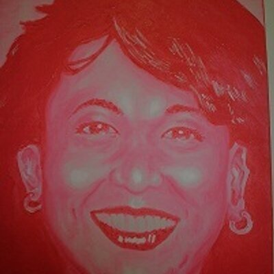 Profile Photo of Jennifer Padua (@JennyPadua) on Twitter