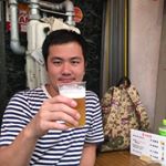 Profile Picture of 謝佳材 (@eric.hsieh.549) on Instagram