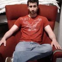 Profile Picture of John Munro (@john-munro-8) on Quora