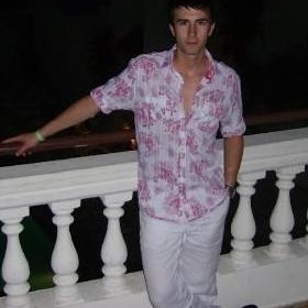 Lee Fishwick - Myspace Profile Picture of Lee Fishwick (@kerchowww) on Myspace