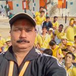 Profile Picture of Rajesh Shukla (@rs020527) on Instagram