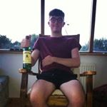 Profile Picture of Aaron Doran (@aarondoran200) on Instagram