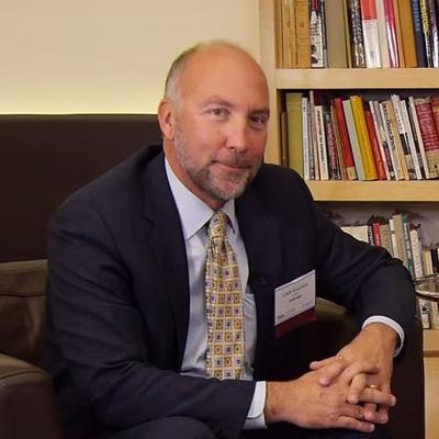 Profile Picture of Chip Wagner (@_ChipWagner) on Twitter