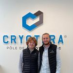 Gautier et Jules Olivier - Instagram Profile Picture of Gautier et Jules Olivier (@gautier_et_jules_cryo) on Instagram