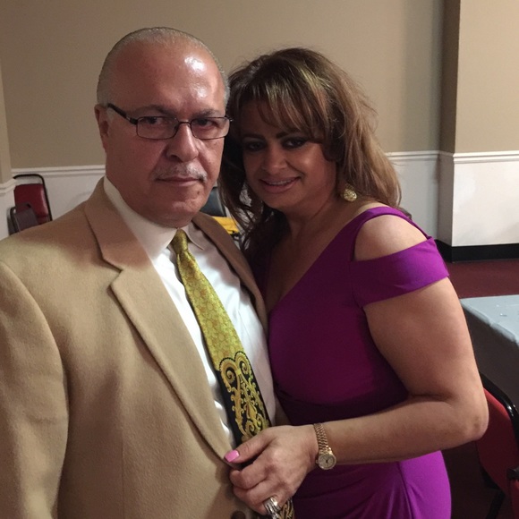 Profile Picture of Malakeh Hiresh (@malakeh) on Poshmark