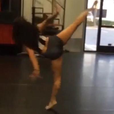 Profile Picture of Jay Pichardo (@JayP_Dancer) on Twitter