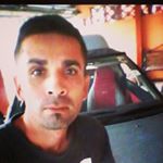 Profile Picture of fSolis84 (@fernando_solis_arroyo) on Instagram