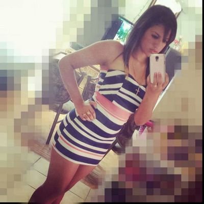 Profile Picture of Jacqueline Saravia (@saravia209) on Twitter