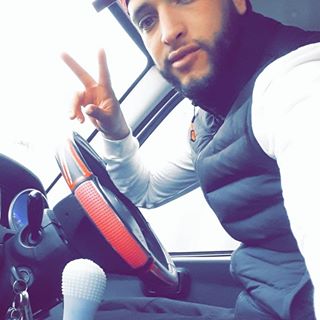 Profile Picture of Bilal Farroudj (@bilal.farroudj.1) on Facebook