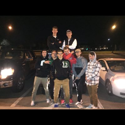 Profile Picture of Jacob Karsten (@jrshelhart) on Twitter