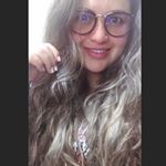 Profile Picture of 𝐉𝐞𝐬𝐬𝐢𝐜𝐚 𝐌𝐨𝐬𝐪𝐮𝐞𝐫𝐚 𝐌𝐚𝐧𝐜𝐞𝐫𝐚⌣̈ ♥ (@jessmosqueram) on Instagram