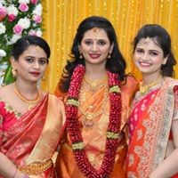 Profile Picture of Roopa Gowda (@roopa-gowda-42) on Quora