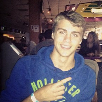 Profile Picture of Jared Yarnall (@@jaredyarnall4) on Twitter