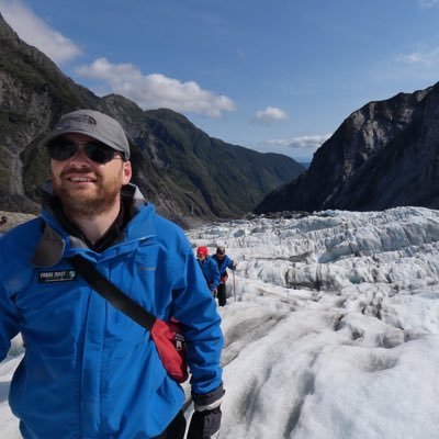 Profile Picture of James McAleese (@james_mcaleese) on Twitter