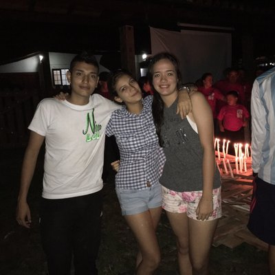 Profile Picture of Nicolas Garces Toro (@nicolastoro999) on Twitter