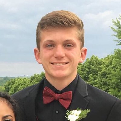 Profile Picture of Justin Steffensmeier (@JustinSteffens1) on Twitter