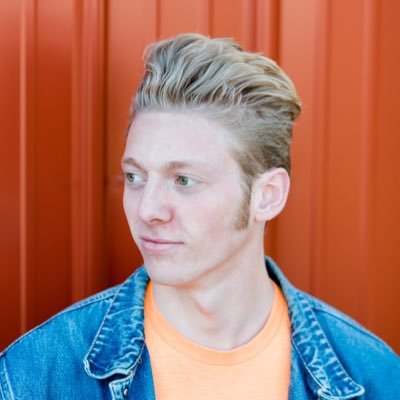 Profile Picture of Justin Orme (@justin_orme) on Twitter