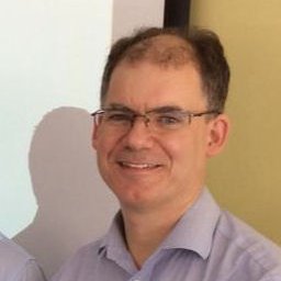 Profile Picture of Stephen Pearson (@UoM_SJ_Pearson) on Twitter