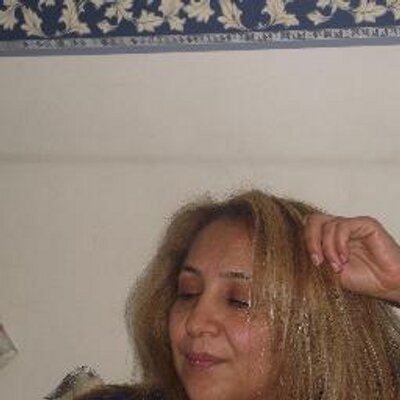 Profile Picture of Ayfer Sahin (@ayfersahin6) on Twitter