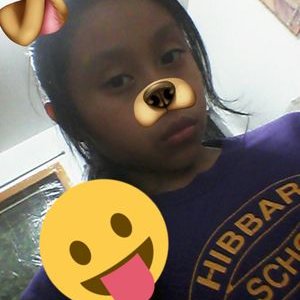 Profile Picture of Jasmin Ramirez (@jasminramirez63) on Twitter