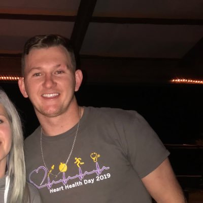 Profile Picture of Zach (@zach96brown) on Twitter