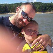Profile Picture of Dustin Mcleod (@dustinmcleod39) on Pinterest