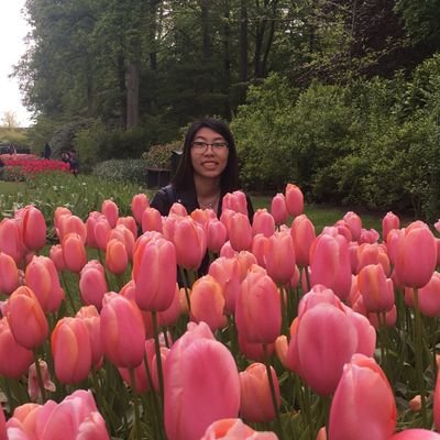 Profile Picture of Tan Jia Yee (@tanjiayee) on Twitter