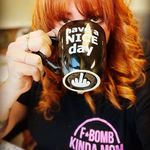 Profile Picture of Amanda Taffe (Leider) (@iamfayeesaurus) on Instagram