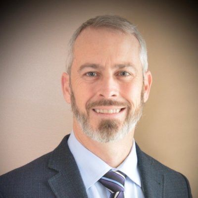 Profile Picture of Andy Waldock (@waldocktrades) on Twitter